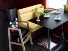 【フライミーズー/FLYMEe ZOO / GOODS】のKids Dining Seat / キッズ ダイニングシート f70400(クマ) 既存のシートの上に乗せて使用します。|ID: prp329100000001616 ipo3291000000030196063