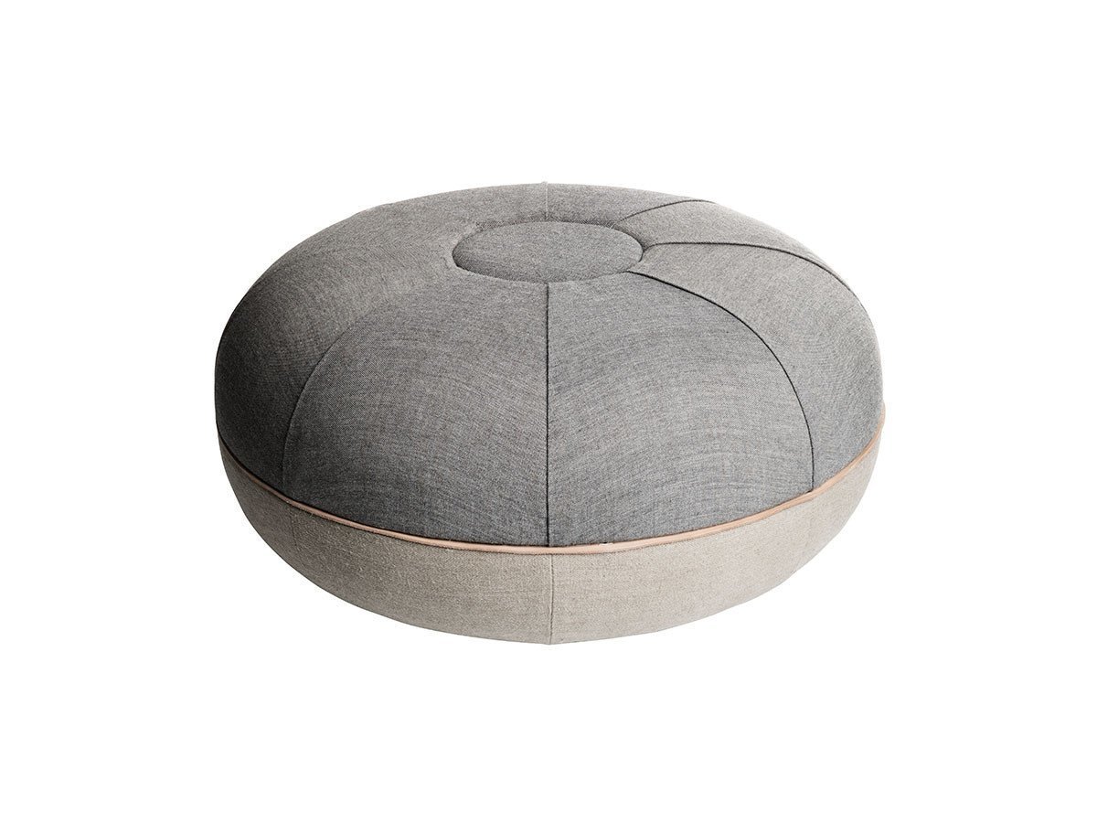【フリッツ ハンセン/FRITZ HANSEN / GOODS】のPOUF LARGE / プフ ラージ インテリア・キッズ・メンズ・レディースファッション・服の通販 founy(ファニー) 　送料無料　Free Shipping　アクセサリー　Accessories　キャンバス　Canvas　クッション　Cushion　コレクション　Collection　パイピング　Piping　ホーム・キャンプ・アウトドア・お取り寄せ　Home,Garden,Outdoor,Camping Gear　家具・インテリア　Furniture　その他 インテリア雑貨、家具　Furniture, Interior, Others　コンクリート|ID: prp329100000001618 ipo3291000000030210461