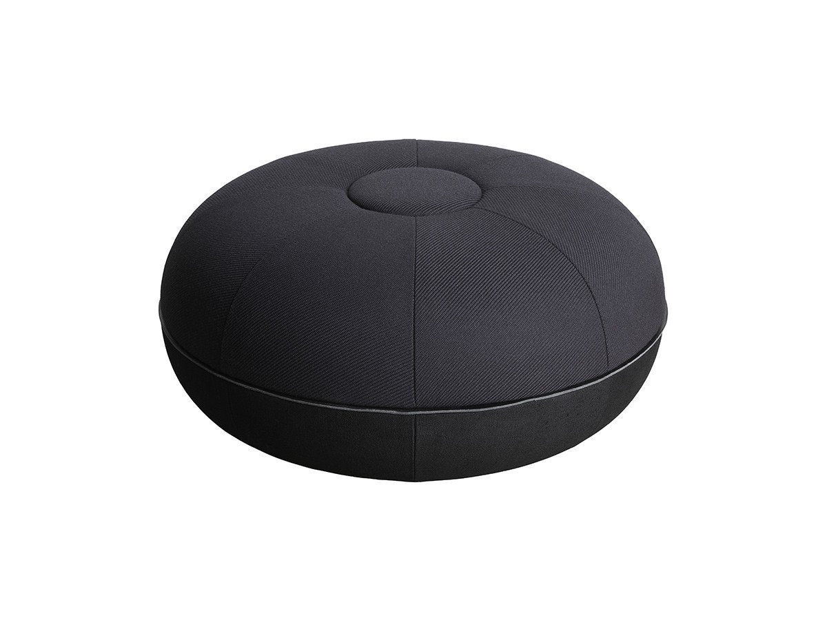 【フリッツ ハンセン/FRITZ HANSEN / GOODS】のPOUF LARGE / プフ ラージ インテリア・キッズ・メンズ・レディースファッション・服の通販 founy(ファニー) 　送料無料　Free Shipping　アクセサリー　Accessories　キャンバス　Canvas　クッション　Cushion　コレクション　Collection　パイピング　Piping　ホーム・キャンプ・アウトドア・お取り寄せ　Home,Garden,Outdoor,Camping Gear　家具・インテリア　Furniture　その他 インテリア雑貨、家具　Furniture, Interior, Others　インディゴ|ID: prp329100000001618 ipo3291000000030210477