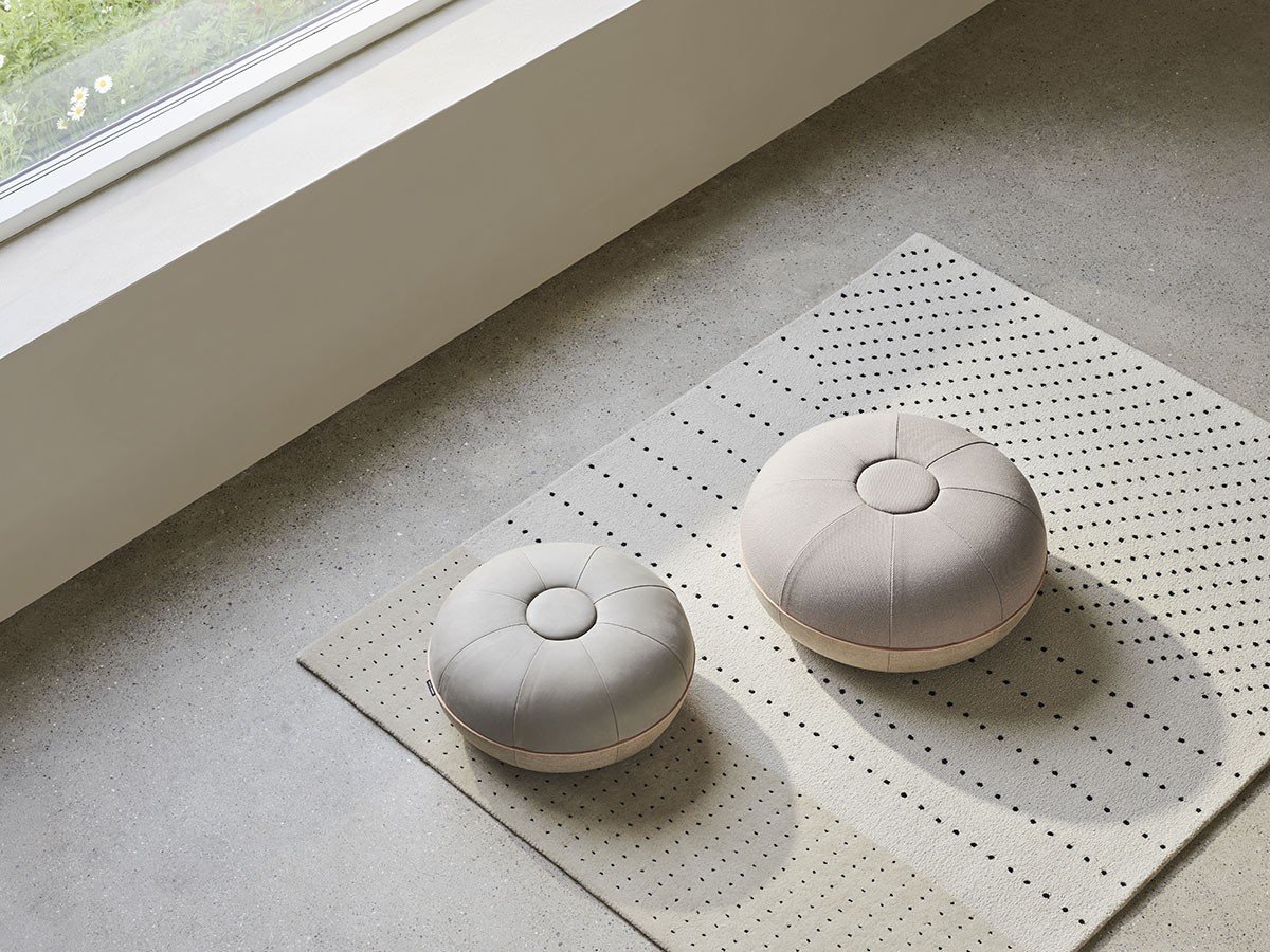 【フリッツ ハンセン/FRITZ HANSEN / GOODS】のPOUF LARGE / プフ ラージ 人気、トレンドファッション・服の通販 founy(ファニー) 　送料無料　Free Shipping　アクセサリー　Accessories　キャンバス　Canvas　クッション　Cushion　コレクション　Collection　パイピング　Piping　ホーム・キャンプ・アウトドア・お取り寄せ　Home,Garden,Outdoor,Camping Gear　家具・インテリア　Furniture　その他 インテリア雑貨、家具　Furniture, Interior, Others　other-2|ID: prp329100000001618 ipo3291000000031536221