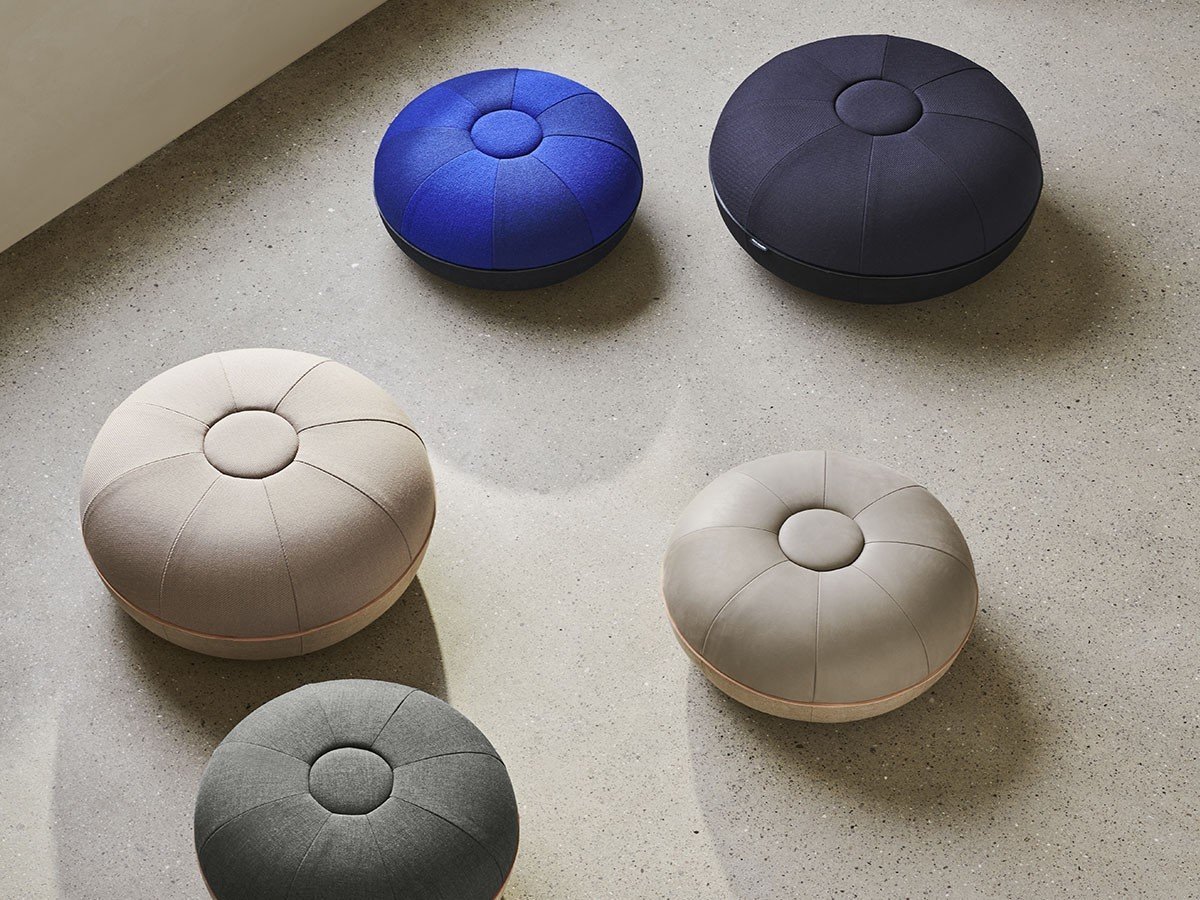 【フリッツ ハンセン/FRITZ HANSEN / GOODS】のPOUF LARGE / プフ ラージ 人気、トレンドファッション・服の通販 founy(ファニー) 　送料無料　Free Shipping　アクセサリー　Accessories　キャンバス　Canvas　クッション　Cushion　コレクション　Collection　パイピング　Piping　ホーム・キャンプ・アウトドア・お取り寄せ　Home,Garden,Outdoor,Camping Gear　家具・インテリア　Furniture　その他 インテリア雑貨、家具　Furniture, Interior, Others　other-4|ID: prp329100000001618 ipo3291000000031536223