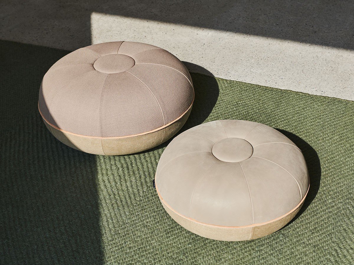 【フリッツ ハンセン/FRITZ HANSEN / GOODS】のPOUF LARGE / プフ ラージ 人気、トレンドファッション・服の通販 founy(ファニー) 　送料無料　Free Shipping　アクセサリー　Accessories　キャンバス　Canvas　クッション　Cushion　コレクション　Collection　パイピング　Piping　ホーム・キャンプ・アウトドア・お取り寄せ　Home,Garden,Outdoor,Camping Gear　家具・インテリア　Furniture　その他 インテリア雑貨、家具　Furniture, Interior, Others　other-6|ID: prp329100000001618 ipo3291000000031536225