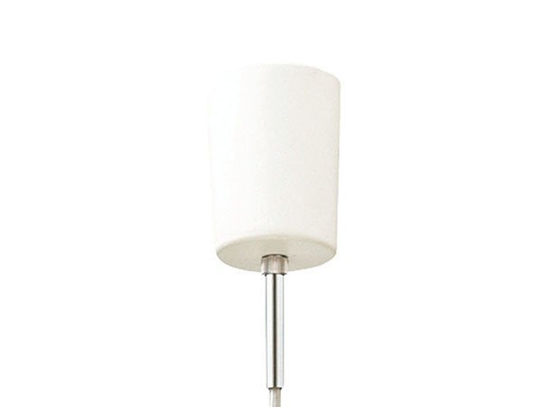 【フライミーパーラー/FLYMEe Parlor / GOODS】のPendant Light / ペンダントライト #105292 インテリア・キッズ・メンズ・レディースファッション・服の通販 founy(ファニー) 　送料無料　Free Shipping　グラデーション　Gradient, Ombre　ホーム・キャンプ・アウトドア・お取り寄せ　Home Living / Home & Lifestyle / Camping Gear / Outdoor Camping　家具・インテリア　Home Furniture & Interior. Stylish & Functional Living Spaces　ライト・照明　Lamps & Lighting Fixtures　ペンダントライト・吊り下げ照明　Pendant Light / Hanging Light Fixture　シーリングカバー(ホワイト)|ID: prp329100000001619 ipo3291000000030182623