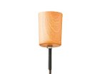 【フライミーパーラー/FLYMEe Parlor / GOODS】のPendant Light / ペンダントライト #105292 シーリングカバー(ライトブラウン)|ID: prp329100000001619 ipo3291000000030182634