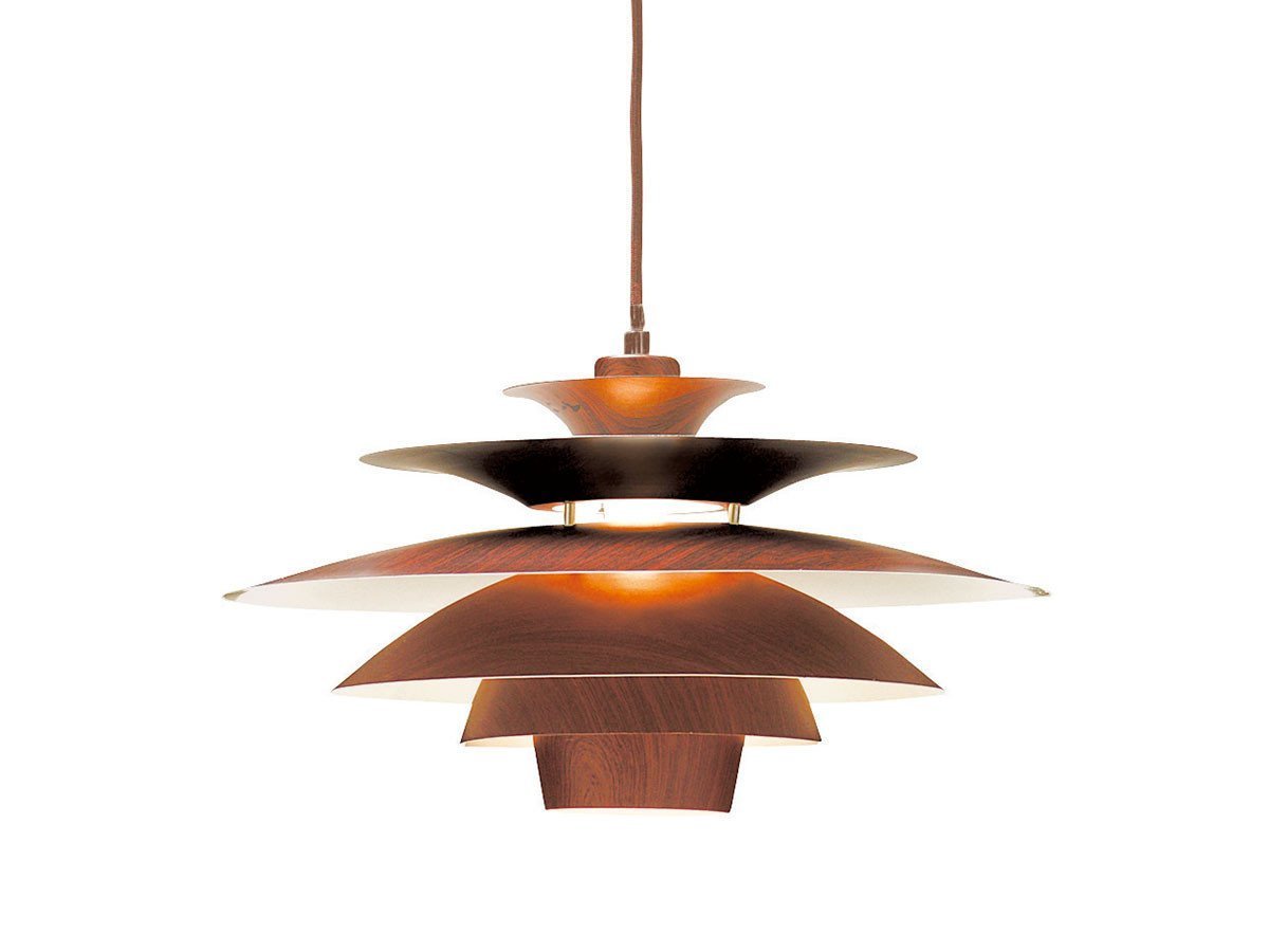 【フライミーパーラー/FLYMEe Parlor / GOODS】のPendant Light / ペンダントライト #105292 インテリア・キッズ・メンズ・レディースファッション・服の通販 founy(ファニー) 　送料無料　Free Shipping　グラデーション　Gradient, Ombre　ホーム・キャンプ・アウトドア・お取り寄せ　Home Living / Home & Lifestyle / Camping Gear / Outdoor Camping　家具・インテリア　Home Furniture & Interior. Stylish & Functional Living Spaces　ライト・照明　Lamps & Lighting Fixtures　ペンダントライト・吊り下げ照明　Pendant Light / Hanging Light Fixture　ブラウン|ID: prp329100000001619 ipo3291000000030182639