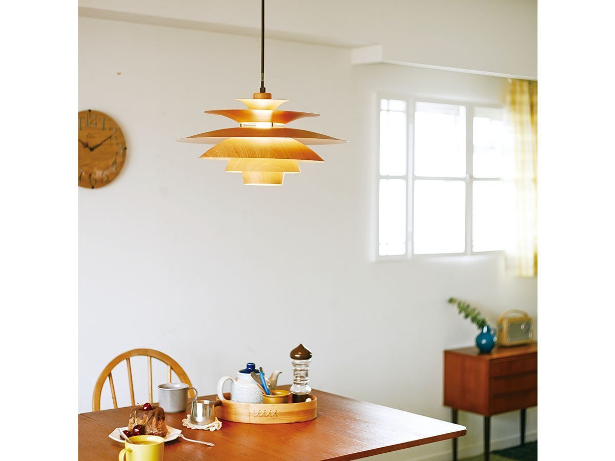 【フライミーパーラー/FLYMEe Parlor / GOODS】のPendant Light / ペンダントライト #105292 人気、トレンドファッション・服の通販 founy(ファニー) 　送料無料　Free Shipping　グラデーション　Gradient, Ombre　ホーム・キャンプ・アウトドア・お取り寄せ　Home Living / Home & Lifestyle / Camping Gear / Outdoor Camping　家具・インテリア　Home Furniture & Interior. Stylish & Functional Living Spaces　ライト・照明　Lamps & Lighting Fixtures　ペンダントライト・吊り下げ照明　Pendant Light / Hanging Light Fixture　other-2|ID: prp329100000001619 ipo3291000000031542612