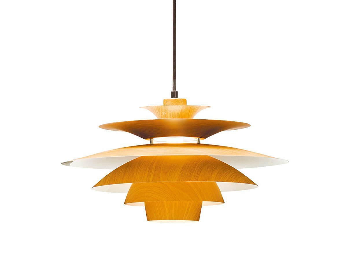 【フライミーパーラー/FLYMEe Parlor / GOODS】のPendant Light / ペンダントライト #105292 人気、トレンドファッション・服の通販 founy(ファニー) 　送料無料　Free Shipping　グラデーション　Gradient, Ombre　ホーム・キャンプ・アウトドア・お取り寄せ　Home Living / Home & Lifestyle / Camping Gear / Outdoor Camping　家具・インテリア　Home Furniture & Interior. Stylish & Functional Living Spaces　ライト・照明　Lamps & Lighting Fixtures　ペンダントライト・吊り下げ照明　Pendant Light / Hanging Light Fixture　other-4|ID: prp329100000001619 ipo3291000000031542614