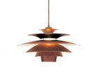 【フライミーパーラー/FLYMEe Parlor / GOODS】のPendant Light / ペンダントライト #105292 ブラウン|ID: prp329100000001619 ipo3291000000036993735