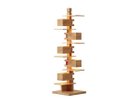【ヤマギワ/yamagiwa / GOODS】のFRANK LLOYD WRIGHT TALIESIN 3 / フランク・ロイド・ライト タリアセン 3 テーブルランプ 大人の最旬トレンドファッション＆コーディネート founy(ファウニー) スプリング Spring, Spring Collection チェリー Cherry, Cherry Pattern テーブル Table, Dining Table ブロック Block, Solid Block Pattern 送料無料 Free Shipping ホーム・キャンプ・アウトドア・お取り寄せ Home Living / Home & Lifestyle / Camping Gear / Outdoor Camping 家具・インテリア Home Furniture & Interior. Stylish & Functional Living Spaces ライト・照明 Lamps & Lighting Fixtures thumbnail オーク|ID: prp329100000001624 ipo3291000000037075660