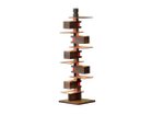 【ヤマギワ/yamagiwa / GOODS】のFRANK LLOYD WRIGHT TALIESIN 3 / フランク・ロイド・ライト タリアセン 3 テーブルランプ 大人の最旬トレンドファッション＆コーディネート founy(ファウニー) スプリング Spring, Spring Collection チェリー Cherry, Cherry Pattern テーブル Table, Dining Table ブロック Block, Solid Block Pattern 送料無料 Free Shipping ホーム・キャンプ・アウトドア・お取り寄せ Home Living / Home & Lifestyle / Camping Gear / Outdoor Camping 家具・インテリア Home Furniture & Interior. Stylish & Functional Living Spaces ライト・照明 Lamps & Lighting Fixtures thumbnail ウォルナット|ID: prp329100000001624 ipo3291000000037075661