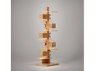 【ヤマギワ/yamagiwa / GOODS】のFRANK LLOYD WRIGHT TALIESIN 3 / フランク・ロイド・ライト タリアセン 3 テーブルランプ 大人の最旬トレンドファッション＆コーディネート founy(ファウニー) スプリング Spring, Spring Collection チェリー Cherry, Cherry Pattern テーブル Table, Dining Table ブロック Block, Solid Block Pattern 送料無料 Free Shipping ホーム・キャンプ・アウトドア・お取り寄せ Home Living / Home & Lifestyle / Camping Gear / Outdoor Camping 家具・インテリア Home Furniture & Interior. Stylish & Functional Living Spaces ライト・照明 Lamps & Lighting Fixtures thumbnail オーク|ID: prp329100000001624 ipo3291000000037075662