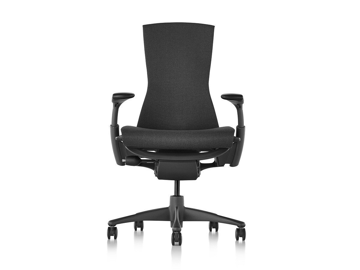 【ハーマンミラー/Herman Miller / GOODS】のEmbody Chair / エンボディチェア グラファイトカラーベース 人気、トレンドファッション・服の通販 founy(ファニー) 　バランス　Balance, Style Balance　フレーム　Frame, Outline　リラックス　Relax, Relaxed Fit　ワーク　Workwear, Utility Style　ホーム・キャンプ・アウトドア・お取り寄せ　Home Living / Home & Lifestyle / Camping Gear / Outdoor Camping　家具・インテリア　Home Furniture & Interior. Stylish & Functional Living Spaces　チェア・椅子　Seating & Chairs　オフィスチェア・在宅ワーク用チェア　Office & Desk Chairs　other-2|ID: prp329100000001630 ipo3291000000031524753