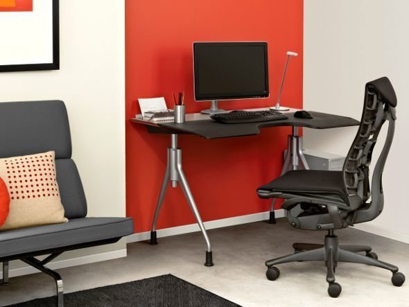 【ハーマンミラー/Herman Miller / GOODS】のEmbody Chair / エンボディチェア グラファイトカラーベース インテリア・キッズ・メンズ・レディースファッション・服の通販 founy(ファニー) 　バランス　Balance, Style Balance　フレーム　Frame, Outline　リラックス　Relax, Relaxed Fit　ワーク　Workwear, Utility Style　ホーム・キャンプ・アウトドア・お取り寄せ　Home Living / Home & Lifestyle / Camping Gear / Outdoor Camping　家具・インテリア　Home Furniture & Interior. Stylish & Functional Living Spaces　チェア・椅子　Seating & Chairs　オフィスチェア・在宅ワーク用チェア　Office & Desk Chairs　|ID: prp329100000001630 ipo3291000000034736184