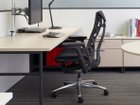 【ハーマンミラー/Herman Miller / GOODS】のEmbody Chair / エンボディチェア グラファイトカラーベース 参考イメージ|ID: prp329100000001630 ipo3291000000034736186