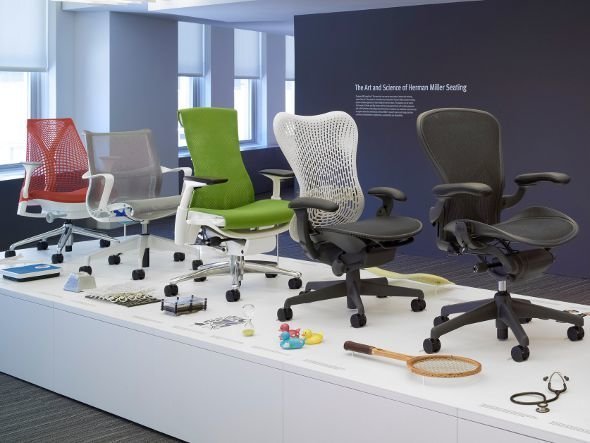 【ハーマンミラー/Herman Miller / GOODS】のEmbody Chair / エンボディチェア グラファイトカラーベース インテリア・キッズ・メンズ・レディースファッション・服の通販 founy(ファニー) 　バランス　Balance, Style Balance　フレーム　Frame, Outline　リラックス　Relax, Relaxed Fit　ワーク　Workwear, Utility Style　ホーム・キャンプ・アウトドア・お取り寄せ　Home Living / Home & Lifestyle / Camping Gear / Outdoor Camping　家具・インテリア　Home Furniture & Interior. Stylish & Functional Living Spaces　チェア・椅子　Seating & Chairs　オフィスチェア・在宅ワーク用チェア　Office & Desk Chairs　参考イメージ|ID: prp329100000001630 ipo3291000000034736193