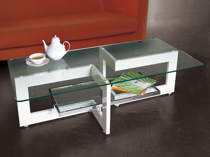 【フライミー ノワール/FLYMEe Noir / GOODS】のGLASS LIVING TABLE / ガラスリビングテーブル m77160 インテリア・キッズ・メンズ・レディースファッション・服の通販 founy(ファニー) https://founy.com/ 送料無料 Free Shipping ガラス Glass テーブル Table 雑誌 Magazine ホーム・キャンプ・アウトドア・お取り寄せ Home,Garden,Outdoor,Camping Gear 家具・インテリア Furniture テーブル Table ローテーブル・センターテーブル Low Table/Center Table |ID: prp329100000001633 ipo3291000000007900037