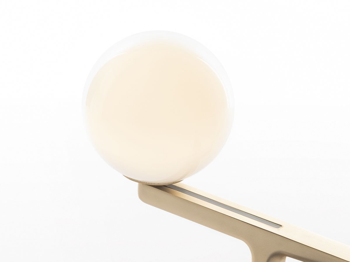 【アルテミデ/Artemide / GOODS】のYANZI T / ヤンツィ T 人気、トレンドファッション・服の通販 founy(ファニー) 　送料無料　Free Shipping　ガラス　Glass　コレクション　Collection　テーブル　Table　バランス　Balance　ホーム・キャンプ・アウトドア・お取り寄せ　Home,Garden,Outdoor,Camping Gear　家具・インテリア　Furniture　ライト・照明　Lighting & Light Fixtures　other-3|ID: prp329100000001635 ipo3291000000031543434