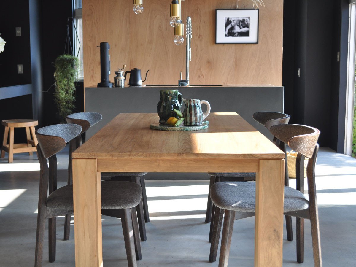 【スクエアルーツ/SQUARE ROOTS / GOODS】のBOMA CHAIR / ボーマ チェア(レザー) インテリア・キッズ・メンズ・レディースファッション・服の通販 founy(ファニー) 　ケミカル　Chemical, Chemical Wash　フランス　France, French　フレンチ　French, French Style　送料無料　Free Shipping　ホーム・キャンプ・アウトドア・お取り寄せ　Home Living / Home & Lifestyle / Camping Gear / Outdoor Camping　家具・インテリア　Home Furniture & Interior. Stylish & Functional Living Spaces　チェア・椅子　Seating & Chairs　ダイニングチェア・木製チェア　Dining Chairs　参考イメージ|ID: prp329100000001641 ipo3291000000030237471