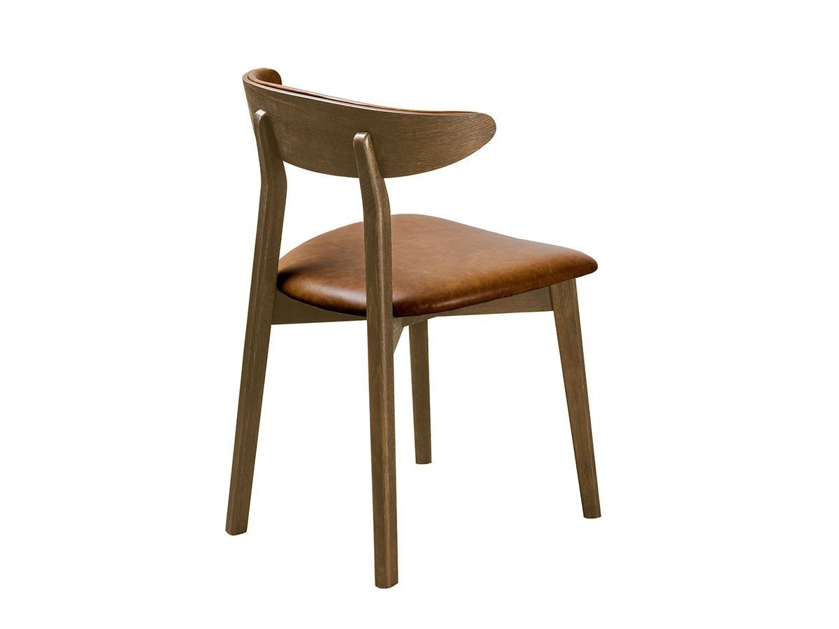 【スクエアルーツ/SQUARE ROOTS / GOODS】のBOMA CHAIR / ボーマ チェア(レザー) 人気、トレンドファッション・服の通販 founy(ファニー) 　ケミカル　Chemical, Chemical Wash　フランス　France, French　フレンチ　French, French Style　送料無料　Free Shipping　ホーム・キャンプ・アウトドア・お取り寄せ　Home Living / Home & Lifestyle / Camping Gear / Outdoor Camping　家具・インテリア　Home Furniture & Interior. Stylish & Functional Living Spaces　チェア・椅子　Seating & Chairs　ダイニングチェア・木製チェア　Dining Chairs　other-3|ID: prp329100000001641 ipo3291000000031550267