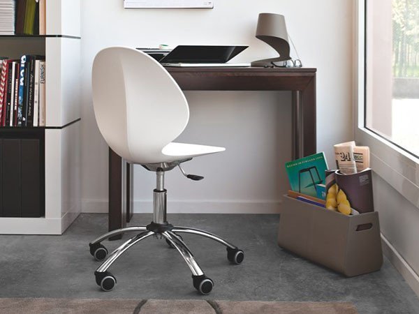 【カリガリス/Calligaris / GOODS】のBASIL / バジル 樹脂シート CS/1366 インテリア・キッズ・メンズ・レディースファッション・服の通販 founy(ファニー) https://founy.com/ 送料無料 Free Shipping おすすめ Recommend イタリア Italy モチーフ Motif ホーム・キャンプ・アウトドア・お取り寄せ Home,Garden,Outdoor,Camping Gear 家具・インテリア Furniture チェア・椅子 Chair オフィスチェア・デスクチェア Office Chair/Desk Chair |ID: prp329100000001643 ipo3291000000030183025