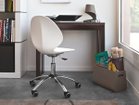 【カリガリス/Calligaris / GOODS】のBASIL / バジル 樹脂シート CS/1366 シートP94 マットオプティックホワイト|ID: prp329100000001643 ipo3291000000030183030