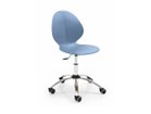 【カリガリス/Calligaris / GOODS】のBASIL / バジル 樹脂シート CS/1366 シートP100 マットスカイブルー(海外取り寄せ)|ID: prp329100000001643 ipo3291000000030183035