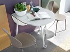 【カリガリス/Calligaris / GOODS】のBASIL / バジル 樹脂シート CS/1366 シートカラー「P900 マットトープ」参考イメージ|ID: prp329100000001643 ipo3291000000030183042