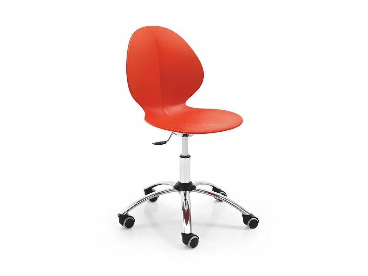 【カリガリス/Calligaris / GOODS】のBASIL / バジル 樹脂シート CS/1366 インテリア・キッズ・メンズ・レディースファッション・服の通販 founy(ファニー) 　送料無料　Free Shipping　おすすめ　Recommend　イタリア　Italy　モチーフ　Motif　ホーム・キャンプ・アウトドア・お取り寄せ　Home,Garden,Outdoor,Camping Gear　家具・インテリア　Furniture　チェア・椅子　Chair　オフィスチェア・デスクチェア　Office Chair/Desk Chair　シートP946 マットレッド(海外取り寄せ)|ID: prp329100000001643 ipo3291000000030183054