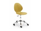 【カリガリス/Calligaris / GOODS】のBASIL / バジル 樹脂シート CS/1366 シートP973 マットマスタードイエロー|ID: prp329100000001643 ipo3291000000030183061