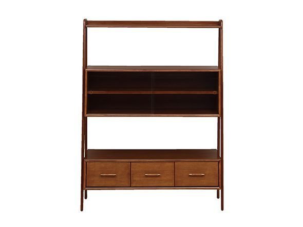 【アクメファニチャー /ACME Furniture / GOODS】のBROOKS OPEN SHELF / ブルックス オープンシェルフ 人気、トレンドファッション・服の通販 founy(ファニー) 　ガラス　Glass　ヴィンテージ　Vintage　ホーム・キャンプ・アウトドア・お取り寄せ　Home,Garden,Outdoor,Camping Gear　家具・インテリア　Furniture　収納家具・キャビネット　Storage Furniture　ラック・シェルフ　Rack Shelf　other-2|ID: prp329100000001649 ipo3291000000031543842