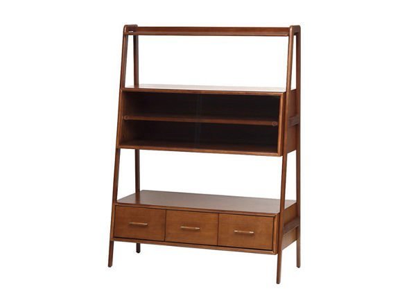 【アクメファニチャー /ACME Furniture / GOODS】のBROOKS OPEN SHELF / ブルックス オープンシェルフ 人気、トレンドファッション・服の通販 founy(ファニー) 　ガラス　Glass　ヴィンテージ　Vintage　ホーム・キャンプ・アウトドア・お取り寄せ　Home,Garden,Outdoor,Camping Gear　家具・インテリア　Furniture　収納家具・キャビネット　Storage Furniture　ラック・シェルフ　Rack Shelf　other-3|ID: prp329100000001649 ipo3291000000031543843