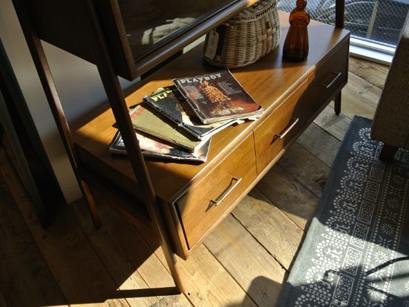 【アクメファニチャー /ACME Furniture / GOODS】のBROOKS OPEN SHELF / ブルックス オープンシェルフ 人気、トレンドファッション・服の通販 founy(ファニー) 　ガラス　Glass　ヴィンテージ　Vintage　ホーム・キャンプ・アウトドア・お取り寄せ　Home,Garden,Outdoor,Camping Gear　家具・インテリア　Furniture　収納家具・キャビネット　Storage Furniture　ラック・シェルフ　Rack Shelf　other-6|ID: prp329100000001649 ipo3291000000031543846