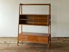 【アクメファニチャー /ACME Furniture / GOODS】のBROOKS OPEN SHELF / ブルックス オープンシェルフ 人気、トレンドファッション・服の通販 founy(ファニー) ガラス Glass, Glassware ヴィンテージ Vintage Style ホーム・キャンプ・アウトドア・お取り寄せ Home Living / Home & Lifestyle / Camping Gear / Outdoor Camping 家具・インテリア Home Furniture & Interior. Stylish & Functional Living Spaces 収納家具・キャビネット Storage Furniture シェルフ・オープンラック・収納棚 Open Shelf Rack thumbnail -|ID: prp329100000001649 ipo3291000000036842569