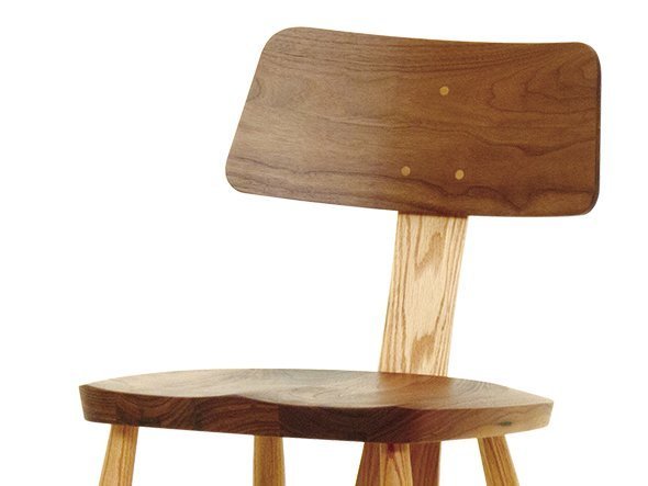 【ナガノインテリア/NAGANO INTERIOR / GOODS】のREAL chair / リアル チェア DC347-1N 人気、トレンドファッション・服の通販 founy(ファニー) 　送料無料　Free Shipping　フレーム　Flame　リアル　Real　ホーム・キャンプ・アウトドア・お取り寄せ　Home,Garden,Outdoor,Camping Gear　家具・インテリア　Furniture　チェア・椅子　Chair　ダイニングチェア　Dining Chair　other-2|ID: prp329100000001650 ipo3291000000031546144