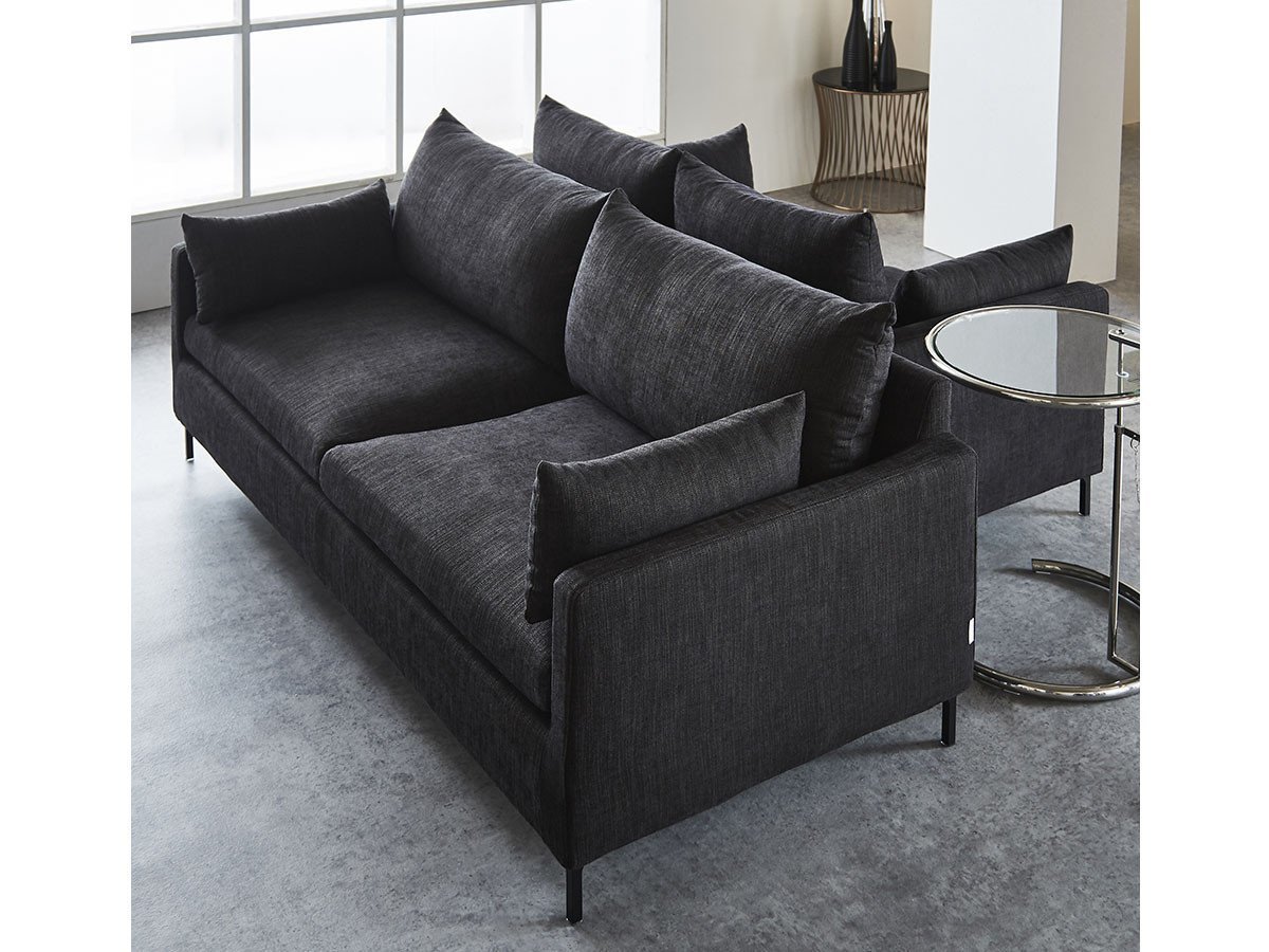 【リラックス フォーム/RELAX FORM / GOODS】のDINO2 3P SOFA / ディーノ2 3人掛けソファ 人気、トレンドファッション・服の通販 founy(ファニー) 　クッション　Cushion　定番　Standard　ホーム・キャンプ・アウトドア・お取り寄せ　Home,Garden,Outdoor,Camping Gear　家具・インテリア　Furniture　ソファー　Sofa　other-4|ID: prp329100000001655 ipo3291000000031534267