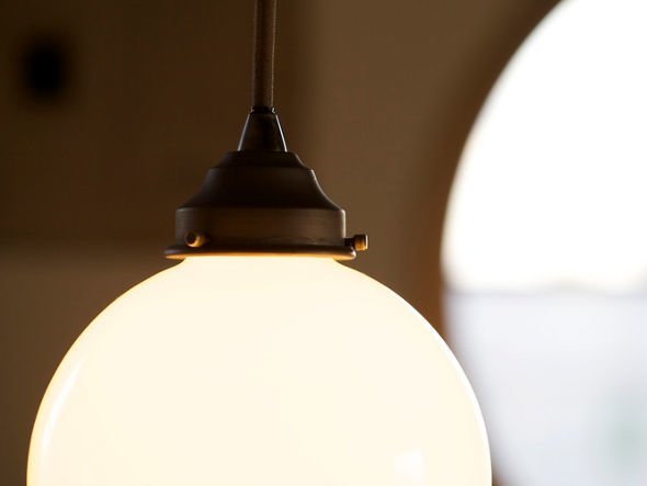 【フライミーパーラー/FLYMEe Parlor / GOODS】のPendant Light / ペンダントライト #14609 人気、トレンドファッション・服の通販 founy(ファニー) 　送料無料　Free Shipping　ガラス　Glass, Glassware　クラシカル　Classical, Vintage-Inspired　ホーム・キャンプ・アウトドア・お取り寄せ　Home Living / Home & Lifestyle / Camping Gear / Outdoor Camping　家具・インテリア　Home Furniture & Interior. Stylish & Functional Living Spaces　ライト・照明　Lamps & Lighting Fixtures　ペンダントライト・吊り下げ照明　Pendant Light / Hanging Light Fixture　other-5|ID: prp329100000001656 ipo3291000000031542882