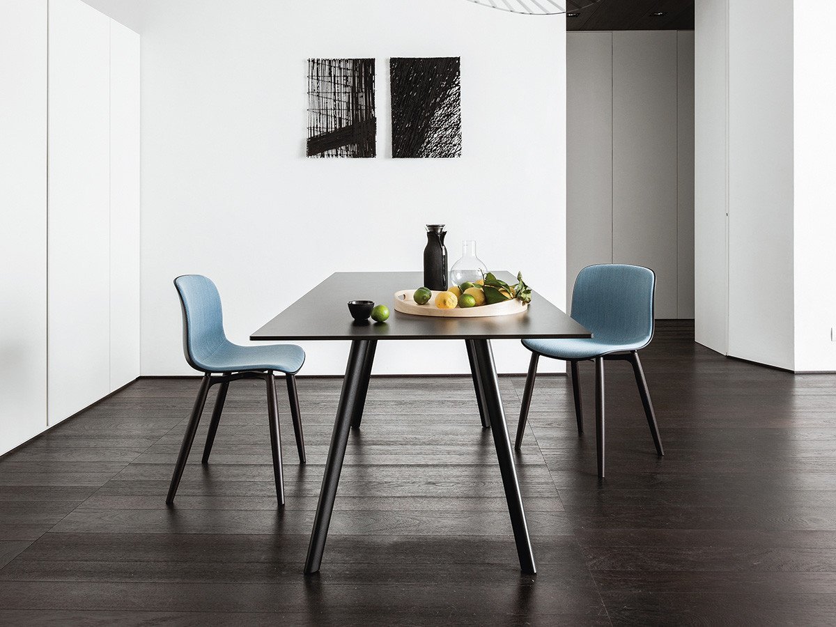 【マジス/MAGIS / GOODS】のPILO / ピロ テーブル 人気、トレンドファッション・服の通販 founy(ファニー) 　スタイリッシュ　Stylish　テーブル　Table　フレーム　Flame　モダン　Modern　ホーム・キャンプ・アウトドア・お取り寄せ　Home,Garden,Outdoor,Camping Gear　家具・インテリア　Furniture　テーブル　Table　ダイニングテーブル　Dining Table　other-4|ID: prp329100000001660 ipo3291000000031528164