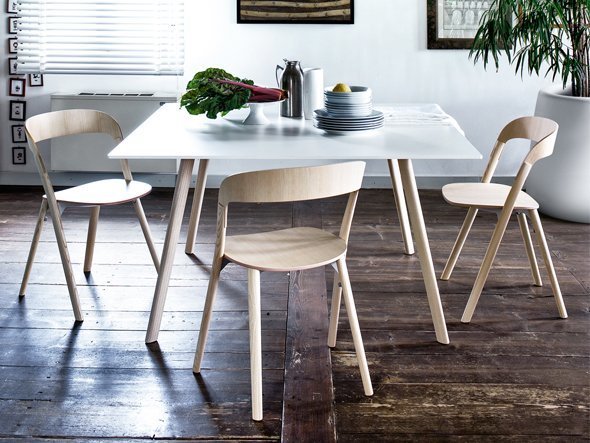 【マジス/MAGIS / GOODS】のPILO / ピロ テーブル 人気、トレンドファッション・服の通販 founy(ファニー) 　スタイリッシュ　Stylish　テーブル　Table　フレーム　Flame　モダン　Modern　ホーム・キャンプ・アウトドア・お取り寄せ　Home,Garden,Outdoor,Camping Gear　家具・インテリア　Furniture　テーブル　Table　ダイニングテーブル　Dining Table　other-5|ID: prp329100000001660 ipo3291000000031528165