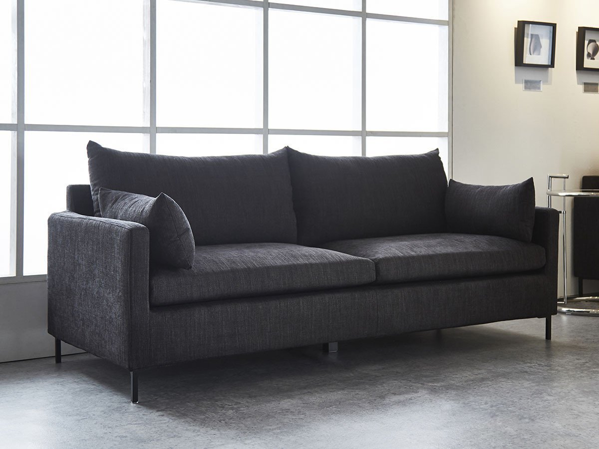 【リラックス フォーム/RELAX FORM / GOODS】のDINO2 2P SOFA / ディーノ2 2人掛けソファ インテリア・キッズ・メンズ・レディースファッション・服の通販 founy(ファウニー) 　クッション　Cushion, Throw Pillow　定番　Standard, Basic Item　ホーム・キャンプ・アウトドア・お取り寄せ　Home Living / Home & Lifestyle / Camping Gear / Outdoor Camping　家具・インテリア　Home Furniture & Interior. Stylish & Functional Living Spaces　ソファー　Couches & Sofas　参考イメージ|ID: prp329100000001673 ipo3291000000037082389