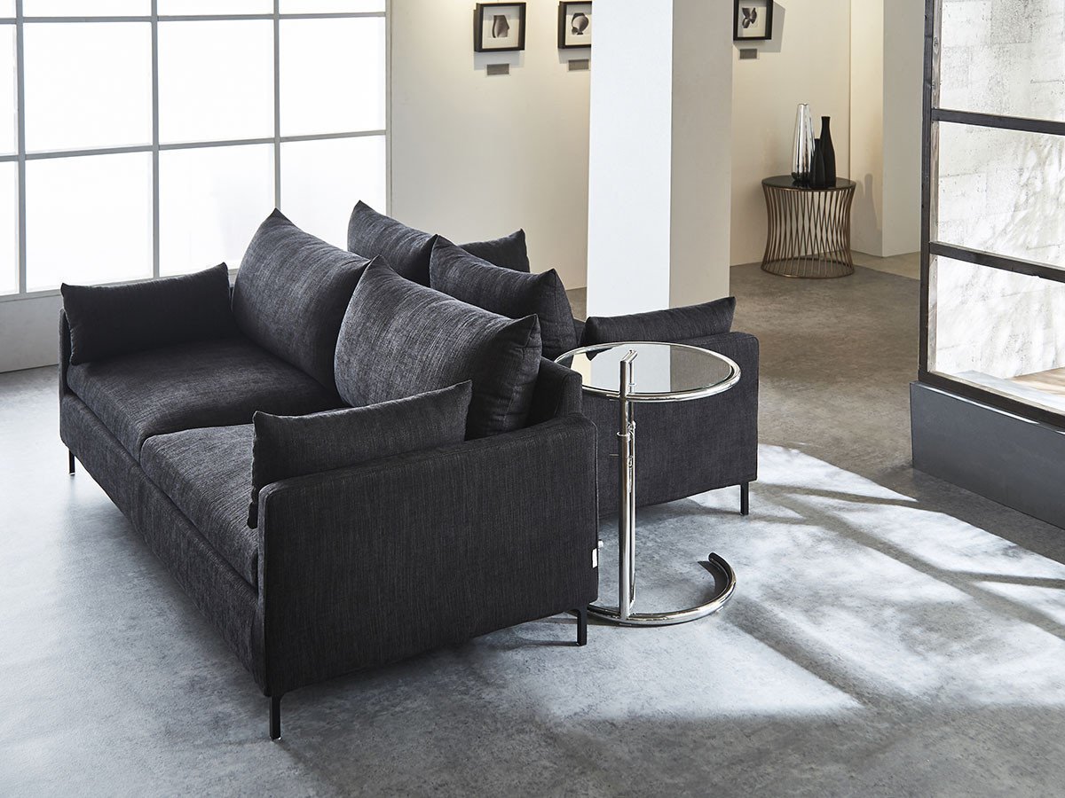【リラックス フォーム/RELAX FORM / GOODS】のDINO2 2P SOFA / ディーノ2 2人掛けソファ インテリア・キッズ・メンズ・レディースファッション・服の通販 founy(ファウニー) 　クッション　Cushion, Throw Pillow　定番　Standard, Basic Item　ホーム・キャンプ・アウトドア・お取り寄せ　Home Living / Home & Lifestyle / Camping Gear / Outdoor Camping　家具・インテリア　Home Furniture & Interior. Stylish & Functional Living Spaces　ソファー　Couches & Sofas　参考イメージ|ID: prp329100000001673 ipo3291000000037082390