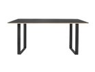 【ムート/MUUTO / GOODS】の70/70 TABLE / 70/70テーブル(幅170cm) カラー(天板 / 脚):ブラック / ブラック|ID: prp329100000001676 ipo3291000000007903131
