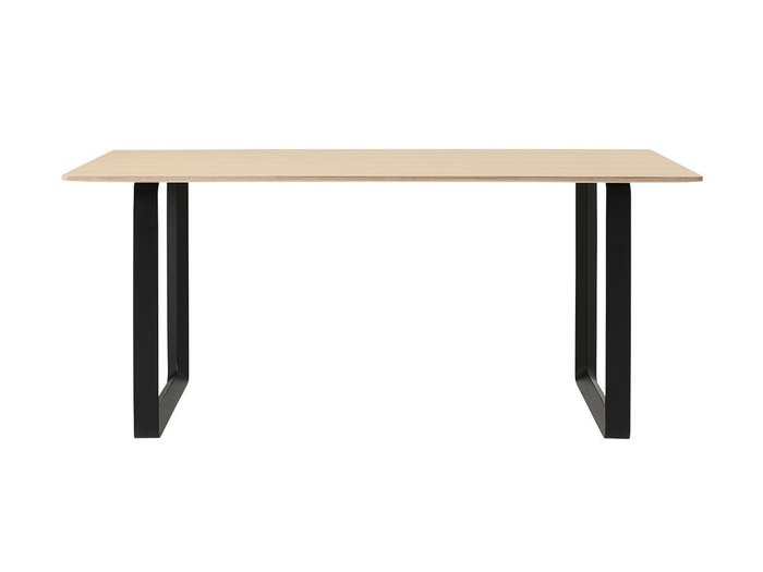 【ムート/MUUTO / GOODS】の70/70 TABLE / 70/70テーブル(幅170cm) インテリア・キッズ・メンズ・レディースファッション・服の通販 founy(ファニー) https://founy.com/ シンプル Simple テーブル Table フレーム Flame モダン Modern ホーム・キャンプ・アウトドア・お取り寄せ Home,Garden,Outdoor,Camping Gear 家具・インテリア Home Furniture & Interior. Stylish & Functional Living Spaces テーブル Table ダイニングテーブル Dining Table |ID: prp329100000001676 ipo3291000000030183182