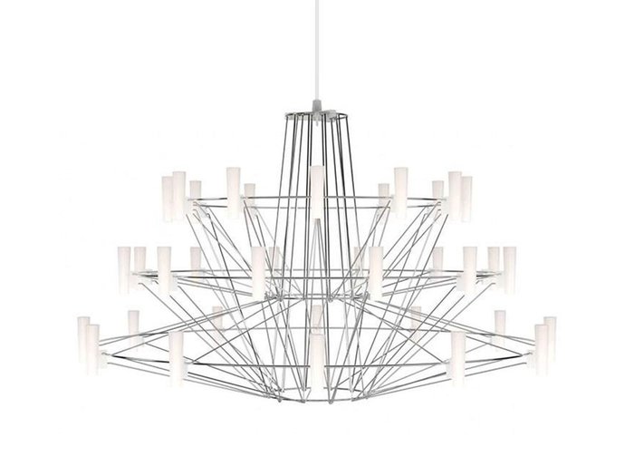 【モーイ/moooi / GOODS】のCoppelia S / コッペリア S インテリア・キッズ・メンズ・レディースファッション・服の通販 founy(ファニー) https://founy.com/ 送料無料 Free Shipping バレエ Ballet フォルム Form ワイヤー Wire エレガント 上品 Elegant ホーム・キャンプ・アウトドア・お取り寄せ Home,Garden,Outdoor,Camping Gear 家具・インテリア Furniture ライト・照明 Lighting & Light Fixtures シャンデリア Chandelier |ID: prp329100000001678 ipo3291000000030178276