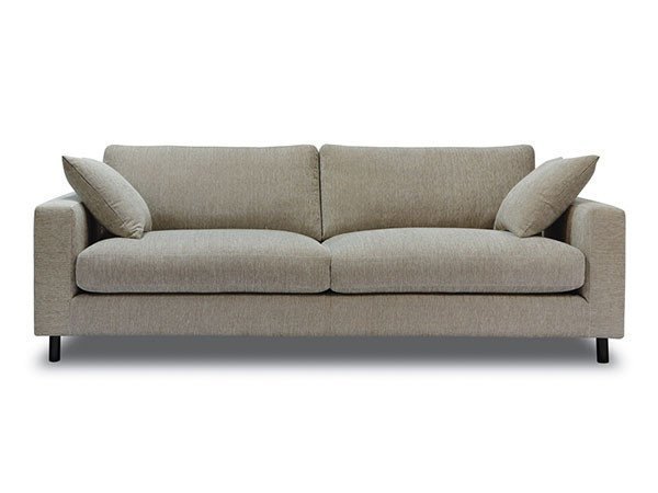【ウドゥン ストーリーズ/WOODEN STORIES / GOODS】のPONTE sofa / ポンテ ソファ(木脚) インテリア・キッズ・メンズ・レディースファッション・服の通販 founy(ファニー) https://founy.com/ クッション Cushion, Throw Pillow スタンダード Standard, Basic ファブリック Fabric, Textile フォルム Silhouette, Form 定番 Standard, Basic Item ホーム・キャンプ・アウトドア・お取り寄せ Home Living / Home & Lifestyle / Camping Gear / Outdoor Camping 家具・インテリア Home Furniture & Interior. Stylish & Functional Living Spaces ソファー Couches & Sofas |ID: prp329100000001692 ipo3291000000030209264