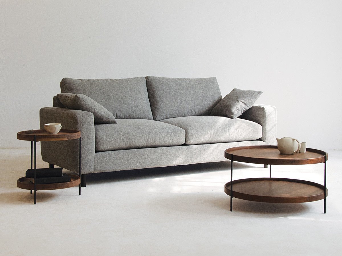 【ウドゥン ストーリーズ/WOODEN STORIES / GOODS】のPONTE sofa / ポンテ ソファ(木脚) 人気、トレンドファッション・服の通販 founy(ファニー) 　クッション　Cushion　スタンダード　Standard　ファブリック　Fabric　フォルム　Form　定番　Standard　ホーム・キャンプ・アウトドア・お取り寄せ　Home,Garden,Outdoor,Camping Gear　家具・インテリア　Furniture　ソファー　Sofa　other-3|ID: prp329100000001692 ipo3291000000031536072