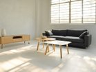 【ウドゥン ストーリーズ/WOODEN STORIES / GOODS】のPONTE sofa / ポンテ ソファ(木脚) 人気、トレンドファッション・服の通販 founy(ファニー) クッション Cushion, Throw Pillow スタンダード Standard, Basic ファブリック Fabric, Textile フォルム Silhouette, Form 定番 Standard, Basic Item ホーム・キャンプ・アウトドア・お取り寄せ Home Living / Home & Lifestyle / Camping Gear / Outdoor Camping 家具・インテリア Home Furniture & Interior. Stylish & Functional Living Spaces ソファー Couches & Sofas thumbnail 参考イメージ|ID: prp329100000001692 ipo3291000000036537888