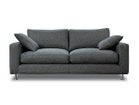 【ウドゥン ストーリーズ/WOODEN STORIES / GOODS】のPONTE sofa / ポンテ ソファ(木脚) サイズ:幅180cm|ID: prp329100000001692 ipo3291000000037083782