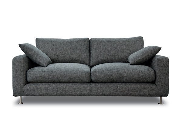【ウドゥン ストーリーズ/WOODEN STORIES / GOODS】のPONTE sofa / ポンテ ソファ(木脚) インテリア・キッズ・メンズ・レディースファッション・服の通販 founy(ファウニー) 　クッション　Cushion, Throw Pillow　スタンダード　Standard, Basic　ファブリック　Fabric, Textile　フォルム　Silhouette, Form　定番　Standard, Basic Item　ホーム・キャンプ・アウトドア・お取り寄せ　Home Living / Home & Lifestyle / Camping Gear / Outdoor Camping　家具・インテリア　Home Furniture & Interior. Stylish & Functional Living Spaces　ソファー　Couches & Sofas　サイズ:幅180cm|ID: prp329100000001692 ipo3291000000037083782