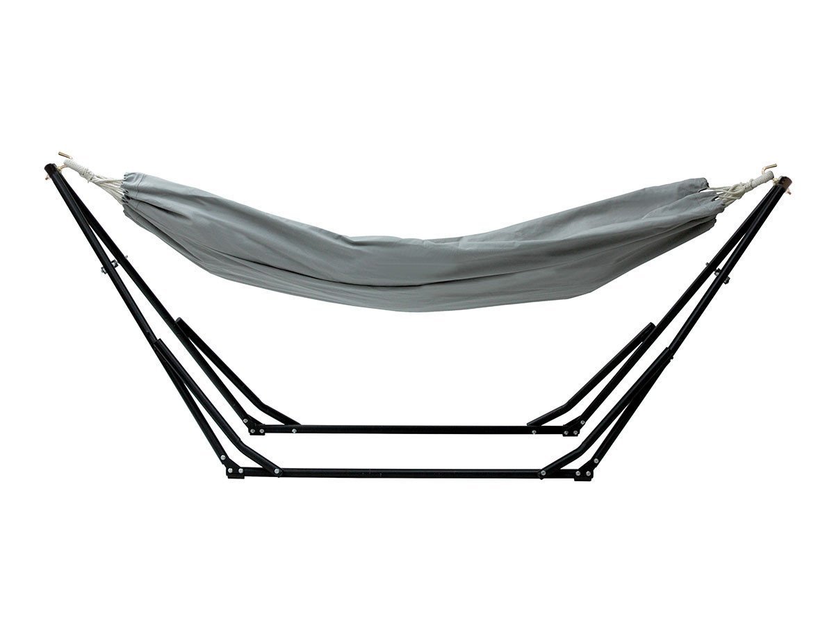 【フライミー ベーシック/FLYMEe BASIC / GOODS】の2 Way Portable Hammock / 2WAY 自立式ポータブルハンモック #101372 インテリア・キッズ・メンズ・レディースファッション・服の通販 founy(ファニー) 送料無料 Free Shipping アウトドア Outdoor Clothing リラックス Relax, Relaxed Fit ハンモック生地使用時|ID: prp329100000001696 ipo3291000000030199277