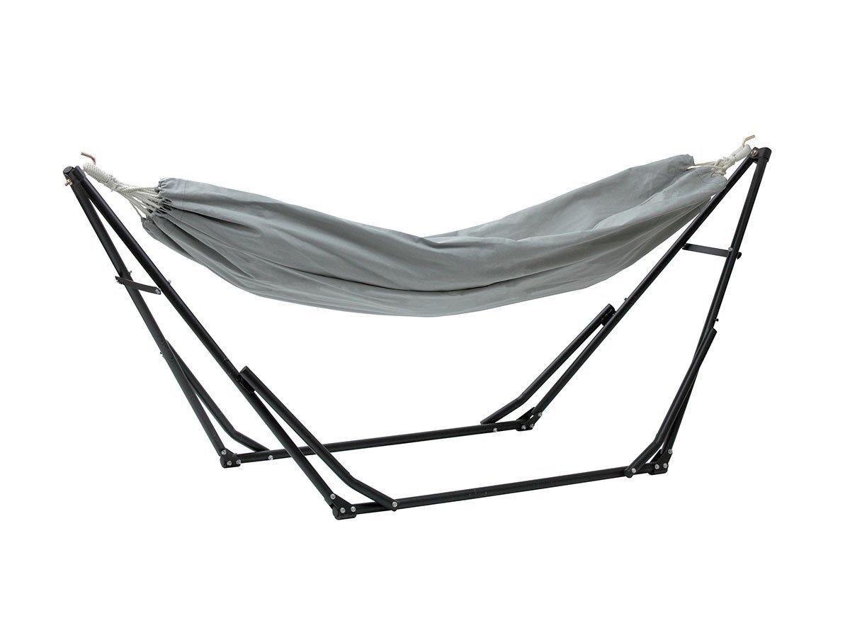 【フライミー ベーシック/FLYMEe BASIC / GOODS】の2 Way Portable Hammock / 2WAY 自立式ポータブルハンモック #101372 人気、トレンドファッション・服の通販 founy(ファニー) 送料無料 Free Shipping アウトドア Outdoor Clothing リラックス Relax, Relaxed Fit other-4|ID: prp329100000001696 ipo3291000000031544493